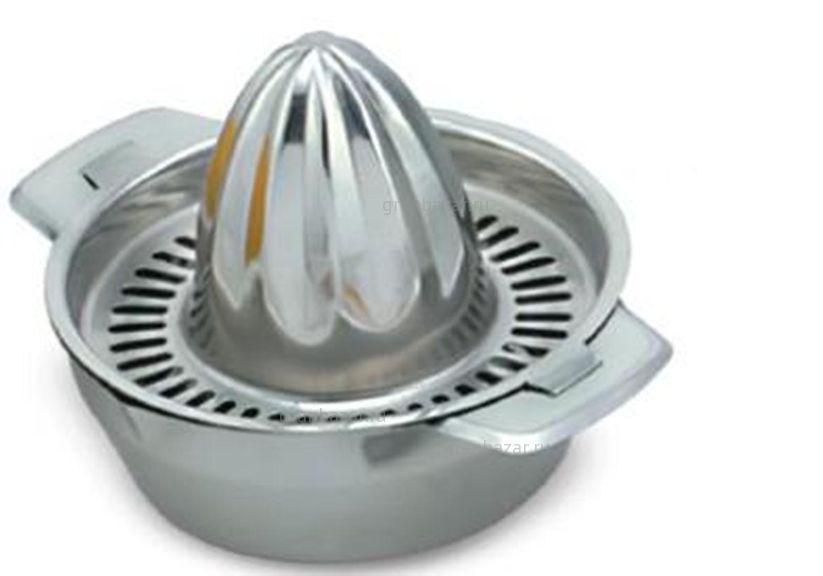 Сквизер для лимона нерж. MGSteel LS5