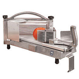 Овощерезка-слайсер механическая для томатов Nemco EASY TOMATO SLICER 2 3/16 (4,8 мм), 56600-1