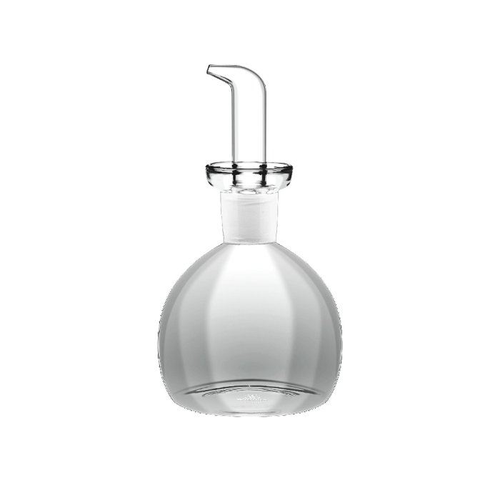 Бутылка для масла и уксуса Thermo Glass 400 мл. Wilmax /1/60/ 888951