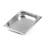 Гастроемкость 1/2х1,5'' 327х265х40 Luxstahl