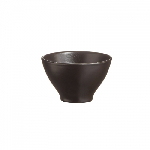 Соусник/чашка EMILE HENRY "GASTRON" керамика, 0,20л, d11см, h6,5см, черный