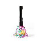 Звонок барный "Magic" B'Guys d=65 мм h=135 мм с пласт. ручкой P.L. BarWare