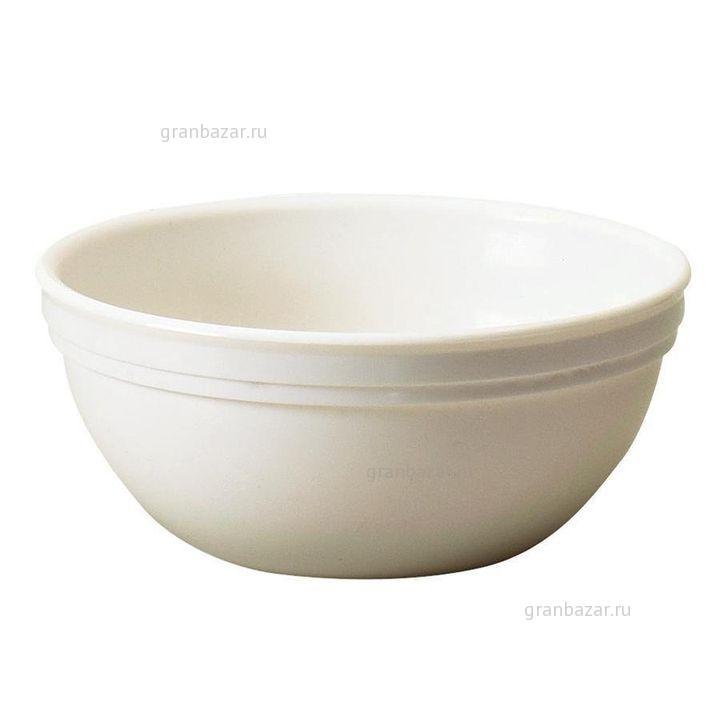Салатник 452 мл белый Cambro 50CW 148