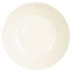 Тарелка глубокая "Интэнсити Куп"; зеникс; 0,75л; D=200 мм; белый Arcoroc P0123