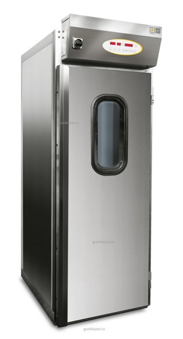 Шкаф расстоечный Bassanina PCR6080.1.1