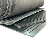 Коврик диэлектрический 500х500мм