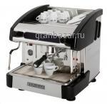 Кофемашина Expobar New Elegance Mini Pulser 1 GR Black