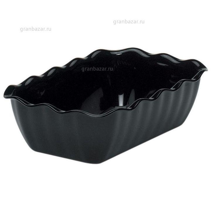 Салатник Cambro с декоративными бортами 175х260х80 мм DC5110