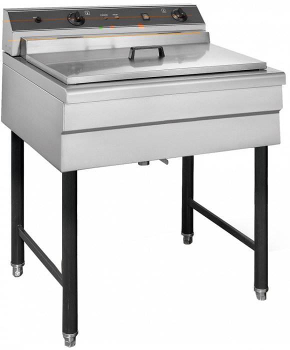 Фритюрница Kocateq EF 521