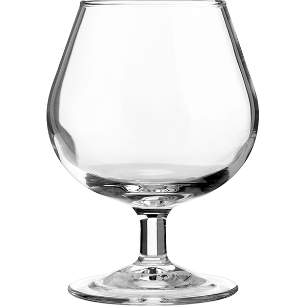 Бокал д/бренди «Эталон»; стекло; 250мл; D=80,H=110мм; прозр. Arcoroc 1740/J3909
