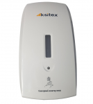 Дозатор для пены Ksitex AFD-1000W