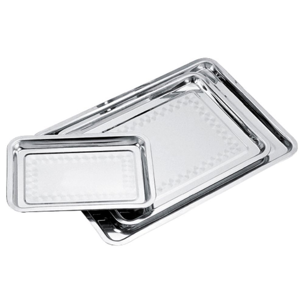 Лоток низкий 450х350х20 мм, P.L. Proff Cuisine 030311-4530Z07A2.0/3