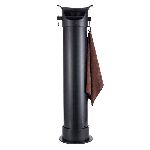 Нок-тюб для кофейных отходов напольный, размер 860x160 мм Wingkin