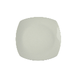 Тарелка квадратная «Chan Wave» 175 мм "Quadro"