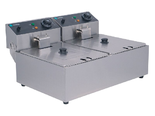 Фритюрница Hurakan HKN-FR66E