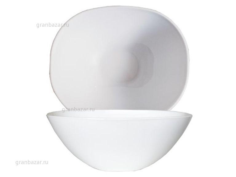 Блюдо l=250x215 мм для салата (Salad) Arcoroc L2806