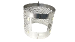 Сетка боковая МОК-150М.25.000 (с 07.04 до 02.11) МОК-300М (с 02.11) МОК-300У,МОО-1