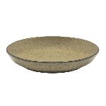 Тарелка суповая FLAT Shape OCRE 205мм Oxford 141357