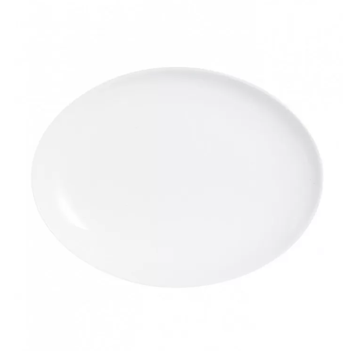 Блюдо овальное 330x250 мм Эволюшн Arcoroc N9364