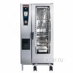 Пароконвектомат Rational SCC 201G 5 Senses