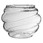 Стакан для коктейля 260 мл. d=88 мм. h=68 мм. Термостекло Свирл MGline /6/24/