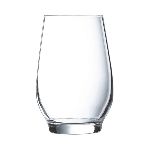 Хайбол "Абсолюти" 450 мл. d=84 мм. h=127 мм. хр.стекло /6/576/ Chef&Sommelier Q9217