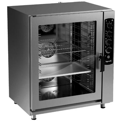 Cook Line (Apach)