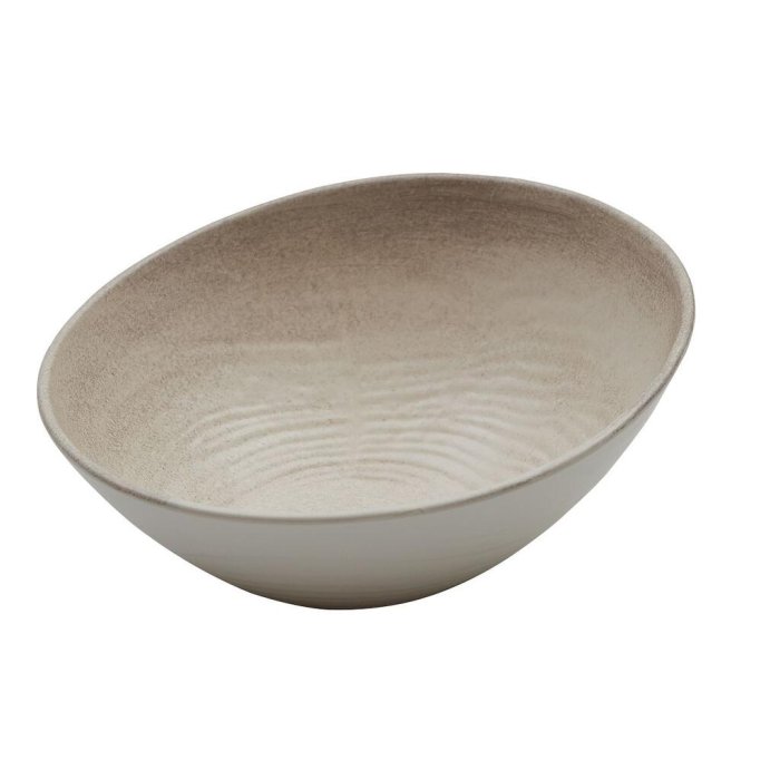 Салатник меламиновый 265х120х70мм P.L. Proff Cuisine JW14311-TAI 