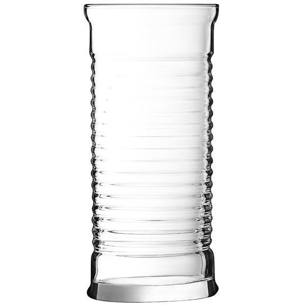Хайбол «Би Боп»; стекло; 350мл; D=69,H=142мм; прозр. Arcoroc L8688