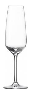 Бокал-флюте «Тэйст» хр.стекло; 280мл; D=45,H=230мм Schott Zwiesel 115674