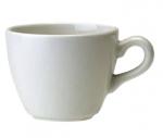 Чашка кофейная «Лив»; фарфор; 85мл; белый Steelite 1340 X0023
