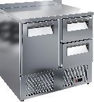 Холодильный стол POLAIR TMi2GN‑02‑GC