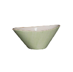 Соусник 85 мл зеленая Corone Natura