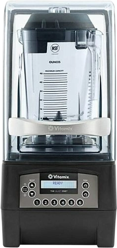 Блендер Vitamix The Quiet One VM58674