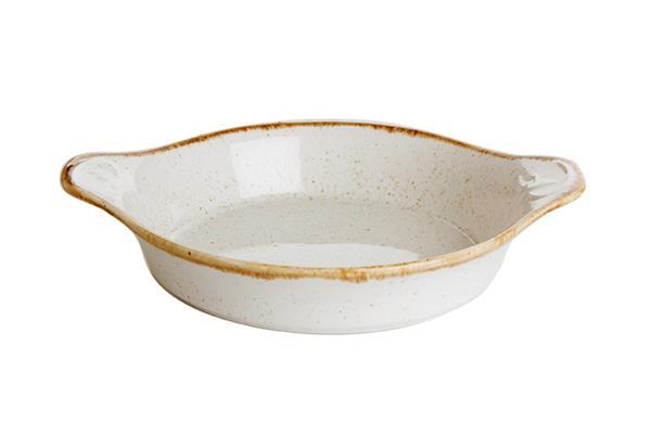 Сковорода жаропрочная 17 CM Porland 602922 BEIGE