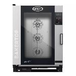 Конвекционная печь Bakertop Mind Maps Unox XEBC-10EU-E1RM