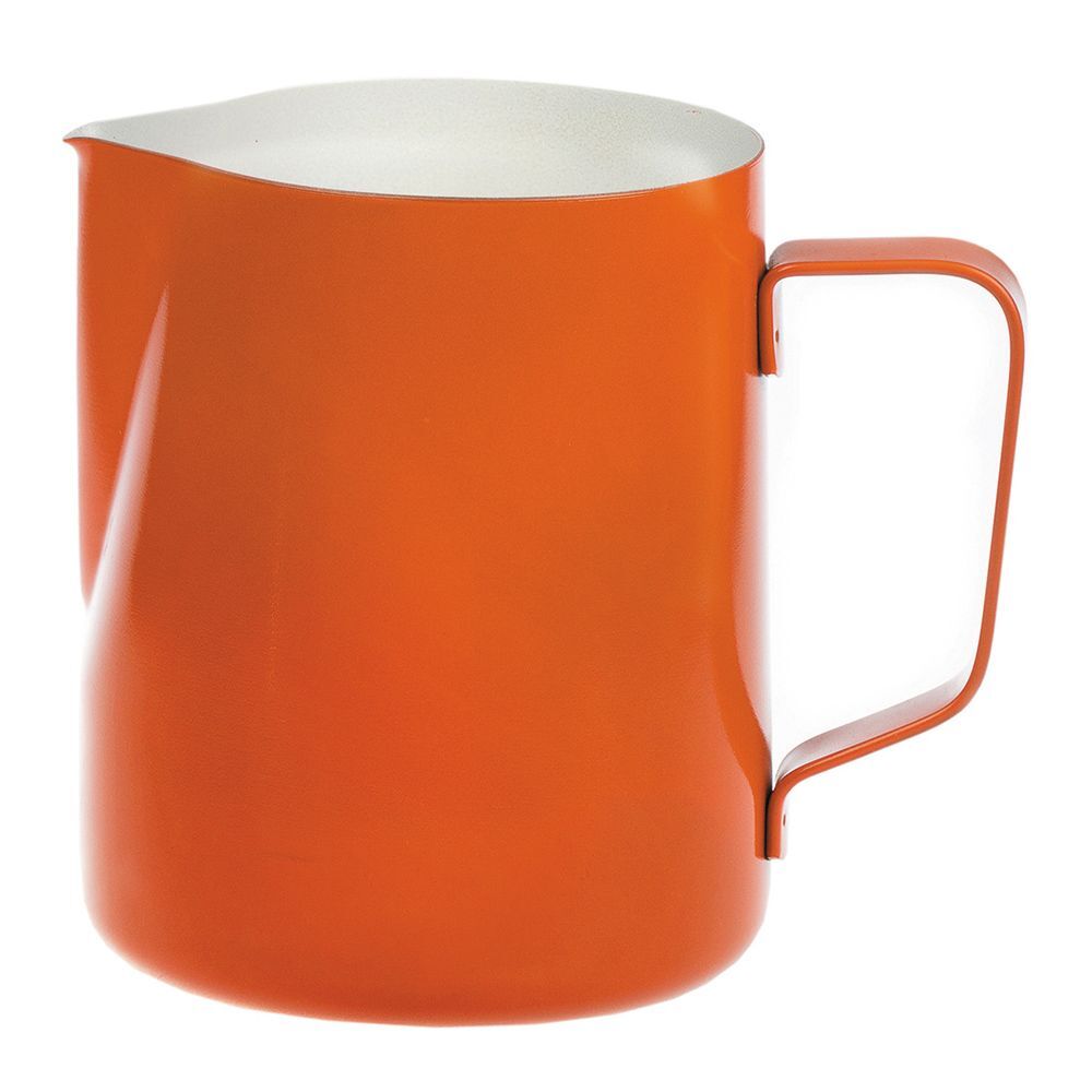 Питчер оранжевый 600 мл, металл, P.L. Proff Cuisine - BarWare JQ-PS134C