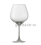 Бокал д/вина «Вина» хр.стекло; 540мл; D=67,H=205мм Schott Zwiesel 116506