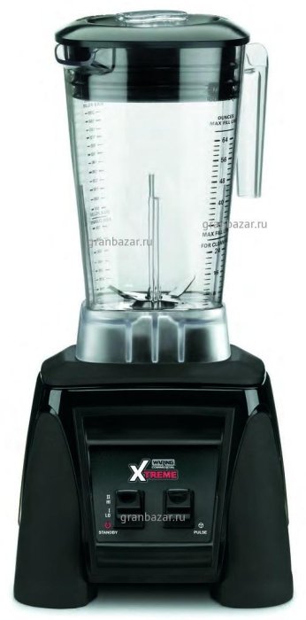 Профессиональный блендер Waring MX1000XTXEE