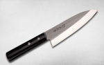 Нож для рыбы Деба, 180 мм., сталь/дерево, 10607 Masahiro