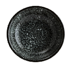 Тарелка глубокая Cosmos Black Gourmet 150 мм, 330 мл Bonna COSBL GRM 15 CK