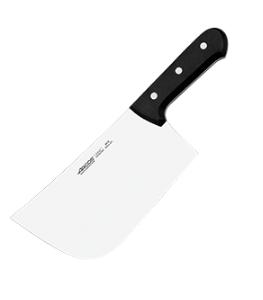 Топорик д/рубки мяса «Универсал» сталь нерж.,полиоксиметилен; L=22см Arcos 287800