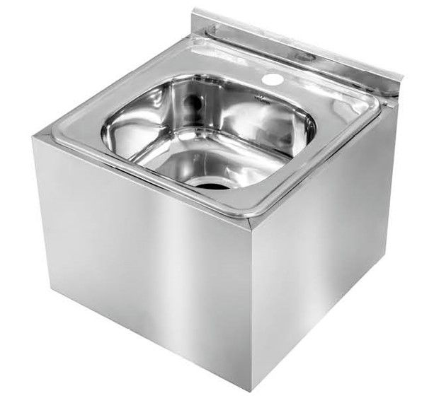 Рукомойник настенный Hessen РН 4х3 (400х400х300 мм)