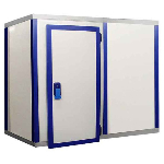 Холодильная камера Ариада КХН 12,1 куб.м (2000х3500х2240, панели 100 мм)