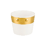 Чашка Golden Ultra, круглая 210 мл., фарфор RAK UGKQCU21M 