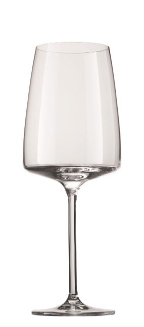 Бокал для белого вина, Sensa, 535 мл, h 236 мм, d 88 мм Schott Zwiesel 120 586