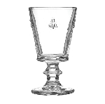 Бокал для вина; стекло; 220мл; D=85, H=144мм; прозр. Probar 3616-2