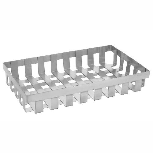 Корзинка Hotelware поднос для подачи 600х310х60 мм нерж. P.L. Proff Cuisine CBSB 45002