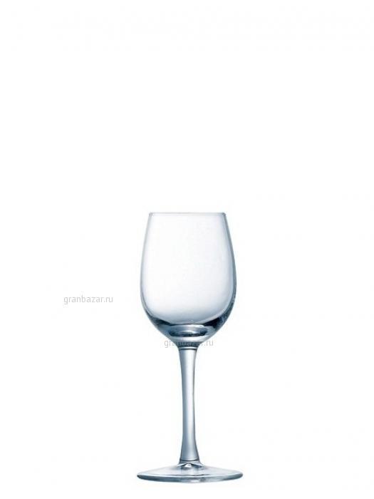 Рюмка 70 мл. d=43/50, h=134 мм Каберне /6/ Chef&Sommelier E5358