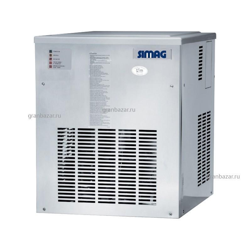 Льдогенератор чешуйчатого льда SIMAG SPN 405 AS без бункера
